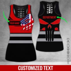 Custom Workwear 3D All Over Printed Clothe - photo 24