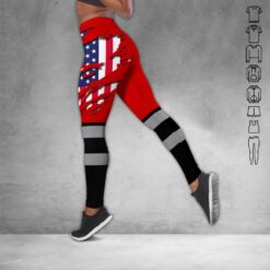 Custom Workwear 3D All Over Printed Clothe - photo 25