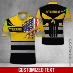 Custom Workwear 3D All Over Printed Clothe - photo 28
