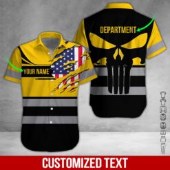 Custom Workwear 3D All Over Printed Clothe - photo 29