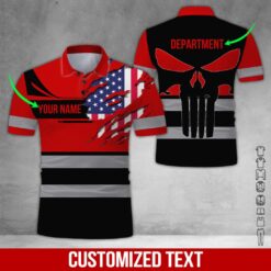 Custom Workwear 3D All Over Printed Clothe - photo 15