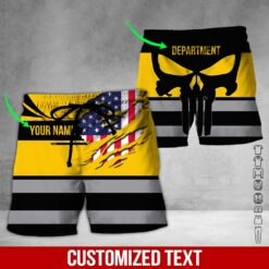Custom Workwear 3D All Over Printed Clothe - photo 33