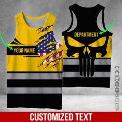Custom Workwear 3D All Over Printed Clothe - photo 34