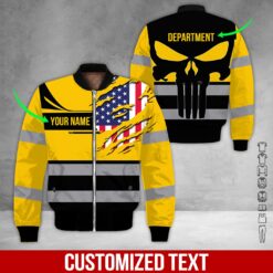Custom Workwear 3D All Over Printed Clothe - photo 35