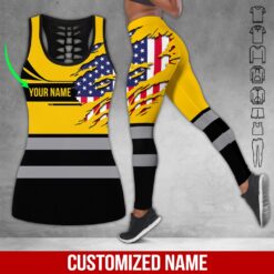 Custom Workwear 3D All Over Printed Clothe - photo 36