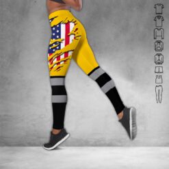 Custom Workwear 3D All Over Printed Clothe - photo 38