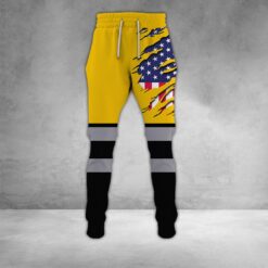 Custom Workwear 3D All Over Printed Clothe - photo 39