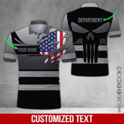 Custom Workwear 3D All Over Printed Clothe - photo 41