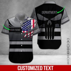 Custom Workwear 3D All Over Printed Clothe - photo 42