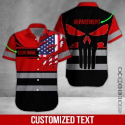 Custom Workwear 3D All Over Printed Clothe - photo 16