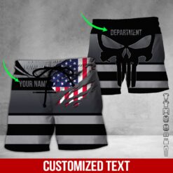 Custom Workwear 3D All Over Printed Clothe - photo 46