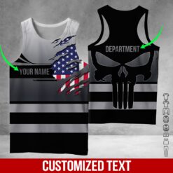 Custom Workwear 3D All Over Printed Clothe - photo 47
