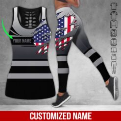 Custom Workwear 3D All Over Printed Clothe - photo 49