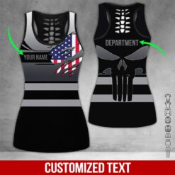 Custom Workwear 3D All Over Printed Clothe - photo 50
