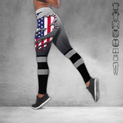 Custom Workwear 3D All Over Printed Clothe - photo 51