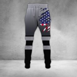 Custom Workwear 3D All Over Printed Clothe - photo 52