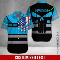 Custom Workwear 3D All Over Printed Clothe - photo 55