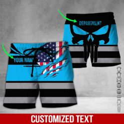 Custom Workwear 3D All Over Printed Clothe - photo 59