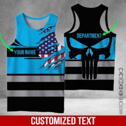 Custom Workwear 3D All Over Printed Clothe - photo 60