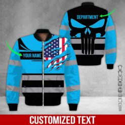 Custom Workwear 3D All Over Printed Clothe - photo 61