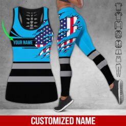 Custom Workwear 3D All Over Printed Clothe - photo 62