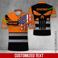 Custom Workwear 3D All Over Printed Clothe - photo 67