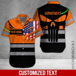 Custom Workwear 3D All Over Printed Clothe - photo 68