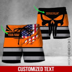 Custom Workwear 3D All Over Printed Clothe - photo 75