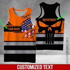 Custom Workwear 3D All Over Printed Clothe - photo 77