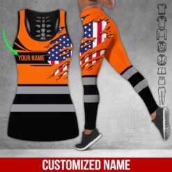 Custom Workwear 3D All Over Printed Clothe - photo 81