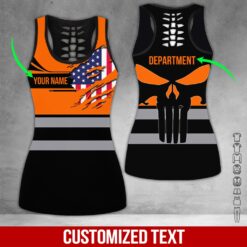 Custom Workwear 3D All Over Printed Clothe - photo 83