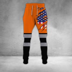 Custom Workwear 3D All Over Printed Clothe - photo 87
