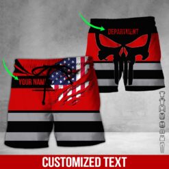 Custom Workwear 3D All Over Printed Clothe - photo 20