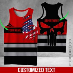Custom Workwear 3D All Over Printed Clothe - photo 21