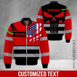 Custom Workwear 3D All Over Printed Clothe - photo 22