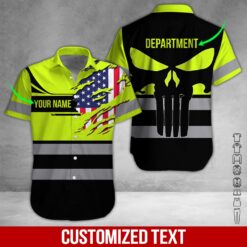Custom Workwear 3D All Over Printed Clothe - photo 3