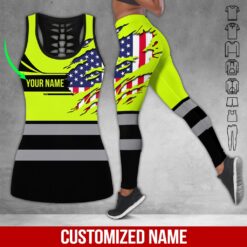 Custom Workwear 3D All Over Printed Clothe - photo 10