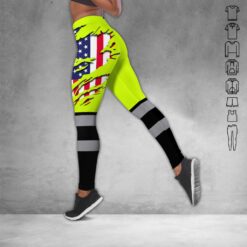 Custom Workwear 3D All Over Printed Clothe - photo 12