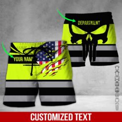 Custom Workwear 3D All Over Printed Clothe - photo 7