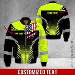 Custom Workwear Uniform | 3D All Over Printed Work Shirts – Azfancy - photo 9