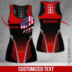 Custom Workwear Uniform | 3D All Over Printed Work Shirts – Azfancy - photo 24