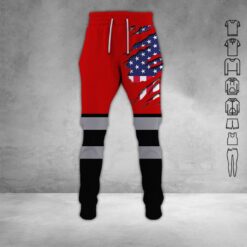 Custom Workwear Uniform | 3D All Over Printed Work Shirts – Azfancy - photo 26