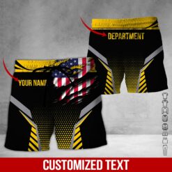 Custom Workwear Uniform | 3D All Over Printed Work Shirts – Azfancy - photo 33