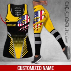 Custom Workwear Uniform | 3D All Over Printed Work Shirts – Azfancy - photo 36
