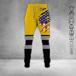 Custom Workwear Uniform | 3D All Over Printed Work Shirts – Azfancy - photo 39