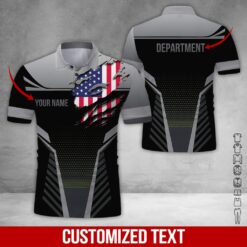 Custom Workwear Uniform | 3D All Over Printed Work Shirts – Azfancy - photo 41