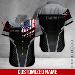 Custom Workwear Uniform | 3D All Over Printed Work Shirts – Azfancy - photo 42