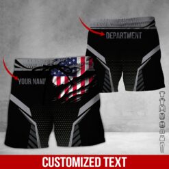 Custom Workwear Uniform | 3D All Over Printed Work Shirts – Azfancy - photo 46
