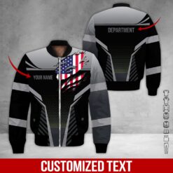 Custom Workwear Uniform | 3D All Over Printed Work Shirts – Azfancy - photo 48