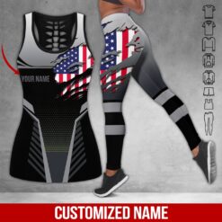 Custom Workwear Uniform | 3D All Over Printed Work Shirts – Azfancy - photo 49
